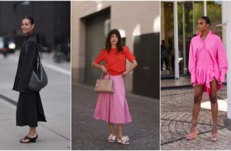 wedge shoes trend - Fashion Police Nigeria