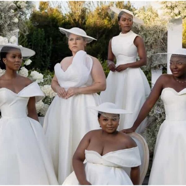 30 Captivating Spring Wedding Ideas for Modern Brides