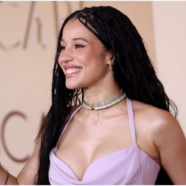 photo of chase infiniti - Fashion Police Nigeria