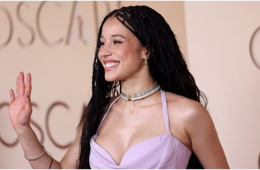 photo of chase infiniti - Fashion Police Nigeria