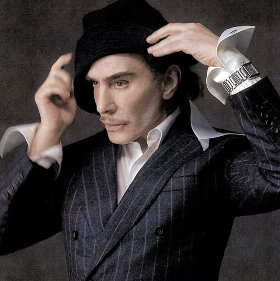 photo of john galliano - Fashion Police Nigeria