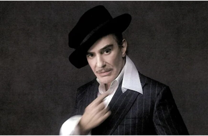 photo of john galliano - Fashion Police Nigeria
