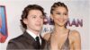 photo of zendaya and tom holland - Fashion Police Nigeria