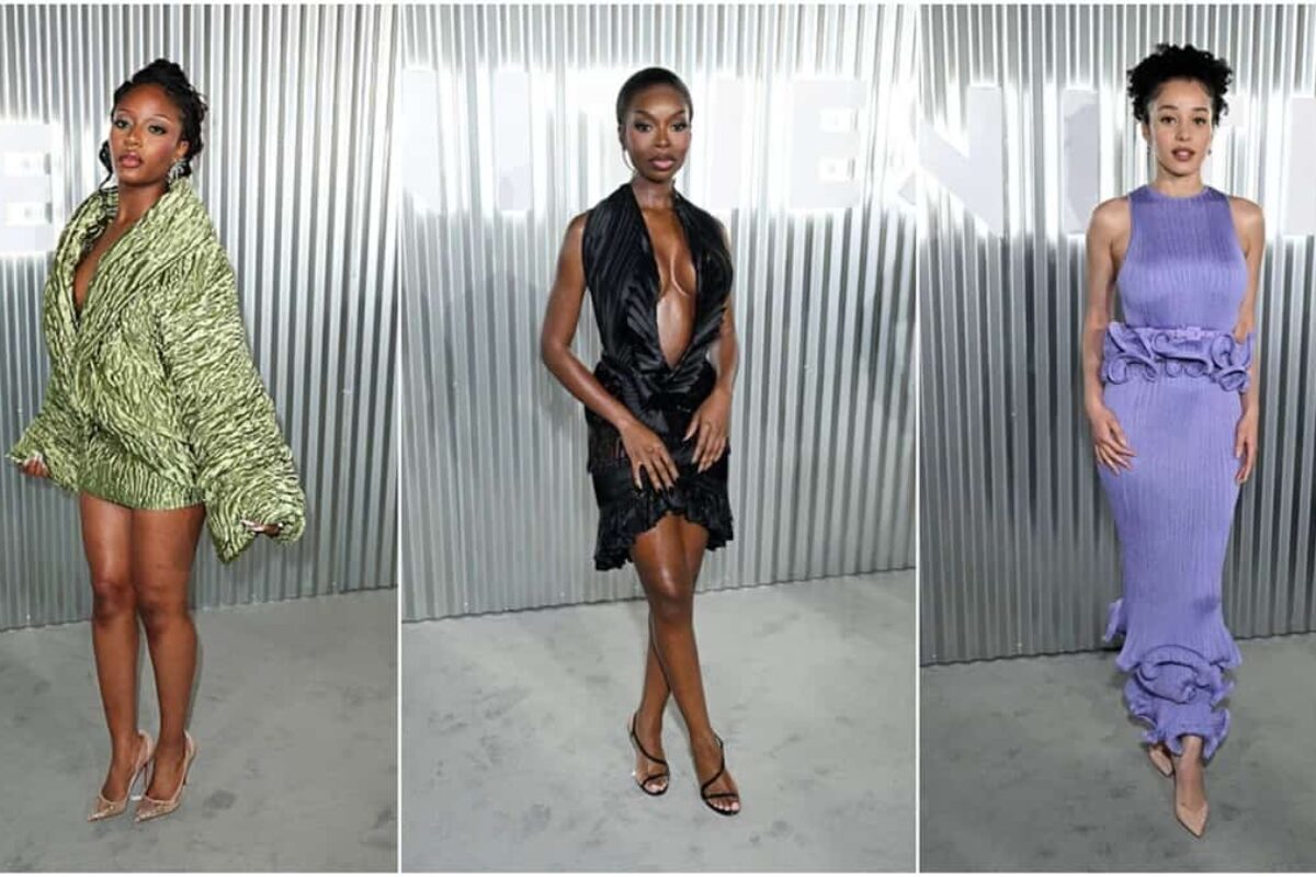 Best Dressed at Vanity Fair Vanities 2026: See Every Red Carpet Look