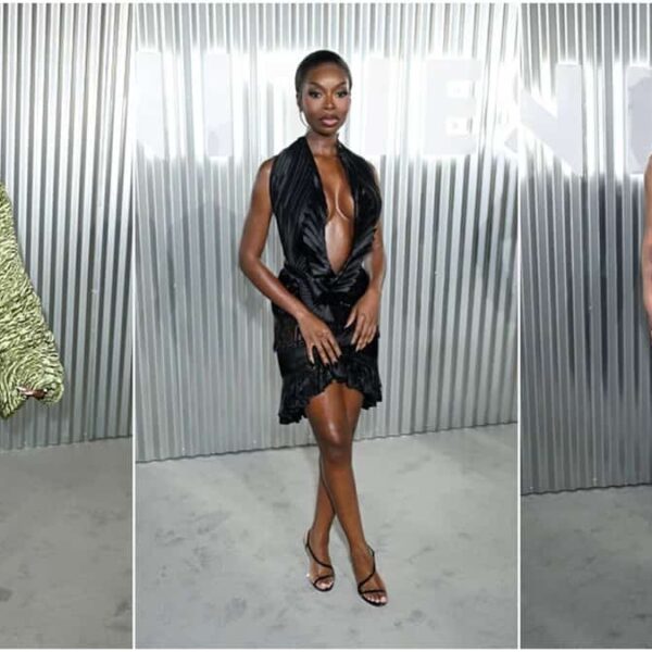 Best Dressed at Vanity Fair Vanities 2026: See Every Red Carpet Look