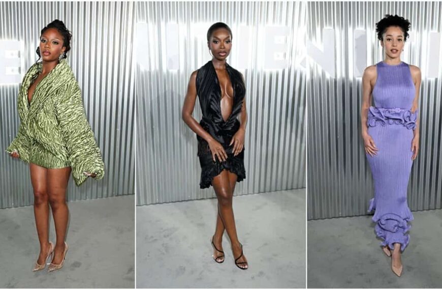 Best Dressed at Vanity Fair Vanities 2026: See Every Red Carpet Look