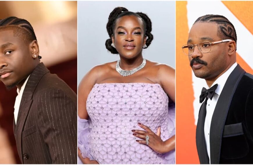 sinners' cast braided hairstyles