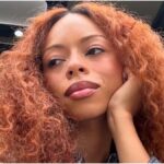 spring hair colour trend 2026 - Fashion Police Nigeria