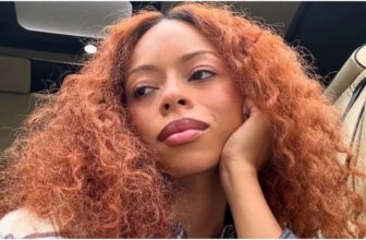 spring hair colour trend 2026 - Fashion Police Nigeria