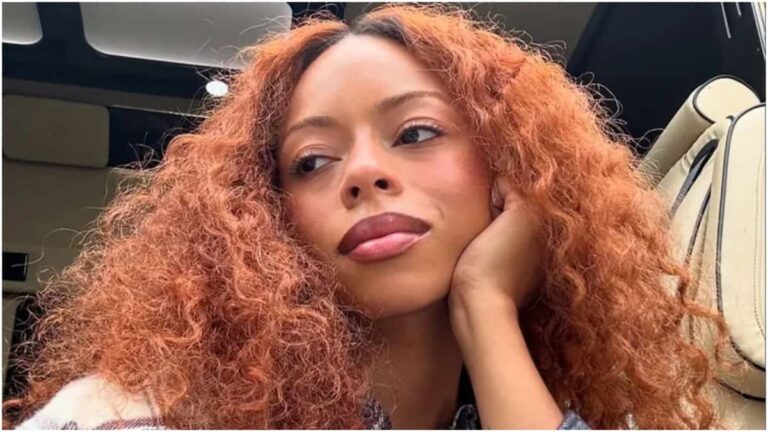 spring hair colour trend 2026 - Fashion Police Nigeria