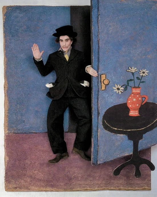 photo of john galliano - Fashion Police Nigeria