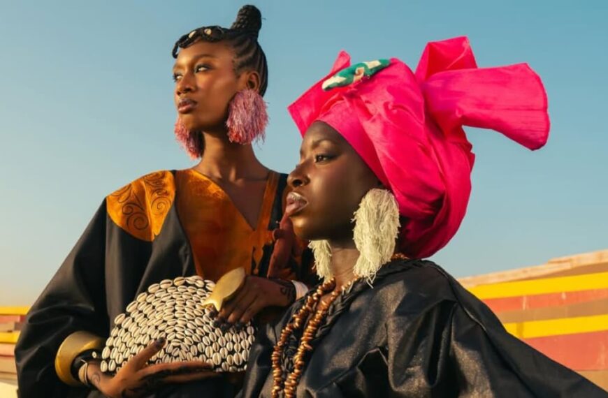 unpopular African fabric - Fashion Police Nigeria