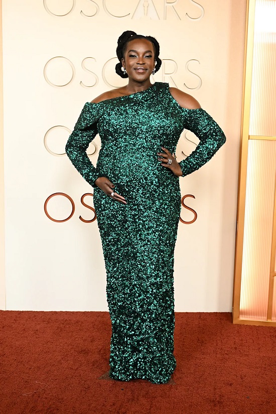 best dressed celebrities at the 2026 oscars red carpet