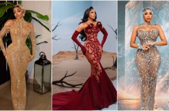 16 Times Chioma Ikokwu Has Drop Our Jaws with Her Fashion Game