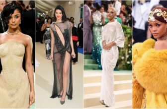 19 Most Controversial Met Gala Dresses of All Time - Fashion Police Nigeria