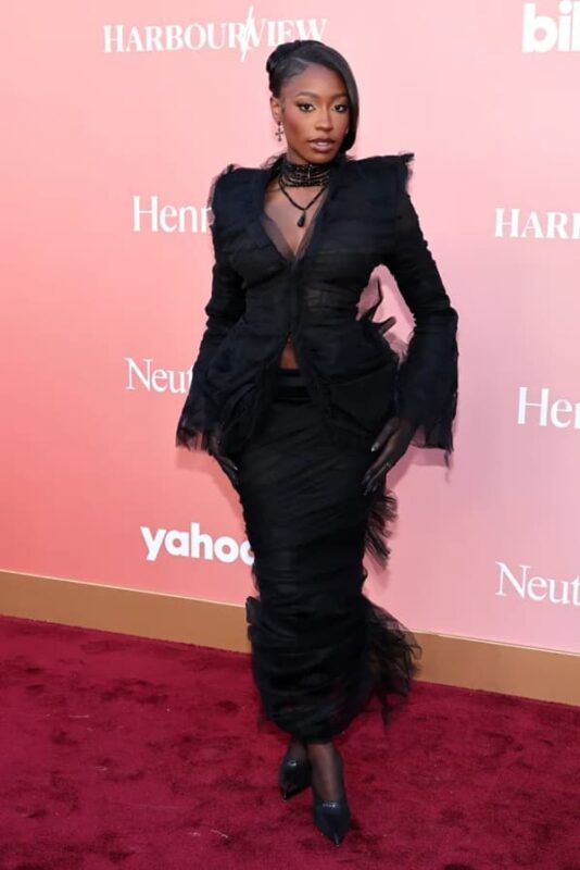 Billboard Women in Music Awards 2026 Red Carpet: Best Looks from Keke Palmer, Teyana Taylor, Tyla, & More