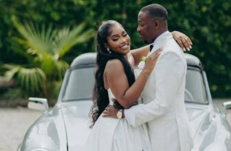 Best Nigerian wedding photographers - Fashion Police Nigeria