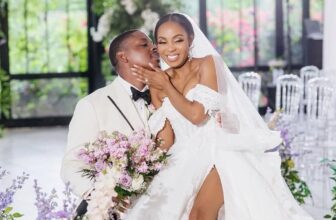 Best Places to Buy Your Gorgeous Wedding Dress Online - Fashion Police Nigeria
