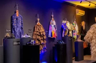Style House Files is Celebrating Africa’s Circular Fashion Future - Fashion Police Nigeria