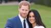 Prince Harry and Meghan Markle - Fashion Police Nigeria