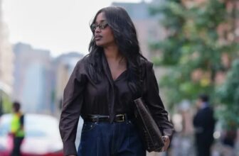 Barrell Jeans - Fashion Police Nigeria