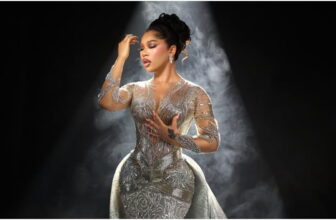 Inside Diiadem's Star-Studded 35th Birthday Celebration