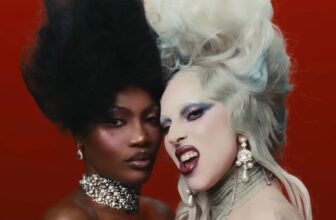 Lady Gaga and Doechii Serve High Fashion in Explosive “Runway” Music Video