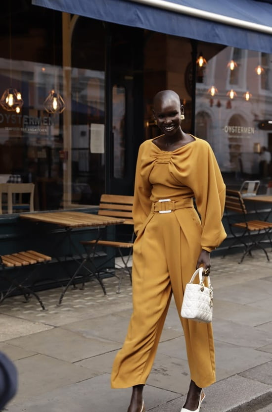London Fashion Week