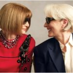 Meryl Streep and Anna Wintour Makes the Perfect Pair on Vogue's Latest Cover