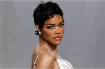 Photo of teyana taylor - Fashion Police Nigeria