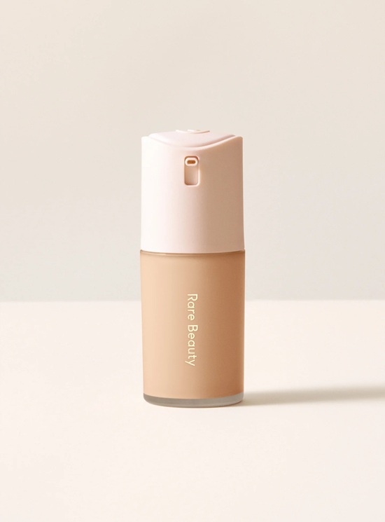 Rare Beauty True to Myself Natural Matte Longwear Foundation