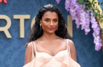 Photo of Simone Ashley - Fashion Police Nigeria