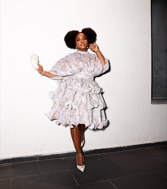 Nigerian Fashion Influencers: Masters of Occasion Dressing