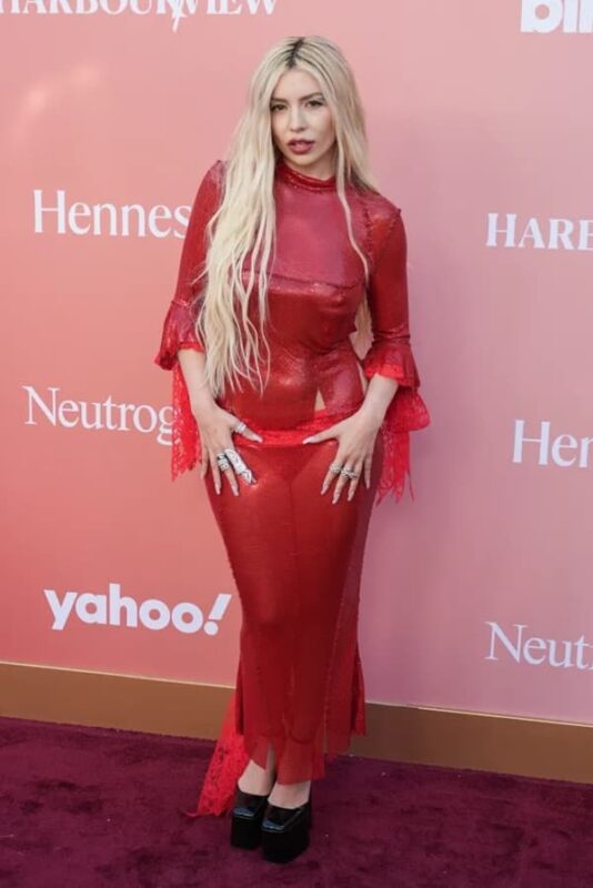 Billboard Women in Music Awards 2026 Red Carpet: Best Looks from Keke Palmer, Teyana Taylor, Tyla, & More