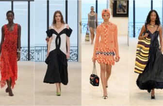 Chanel Cruise 2027 is a Joyful Homecoming in Biarritz