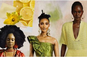 Africa's Online Luxury Fashion Retailer 'Industrie Africa' is Shutting Down