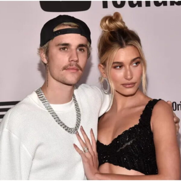 Hailey and Justin Bieber Team Up to Debut&hellip;