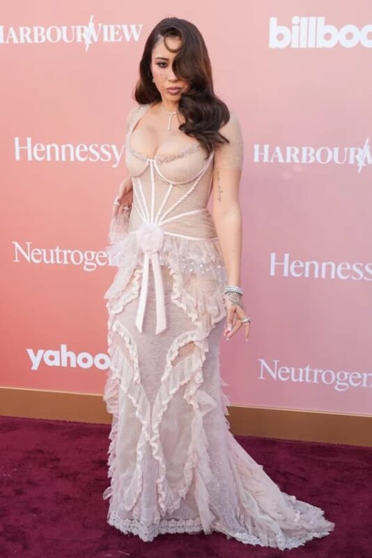 Billboard Women in Music Awards 2026 Red Carpet: Best Looks from Keke Palmer, Teyana Taylor, Tyla, & More