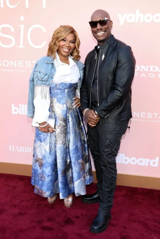 Billboard Women in Music Awards 2026 Red Carpet: Best Looks from Keke Palmer, Teyana Taylor, Tyla, & More