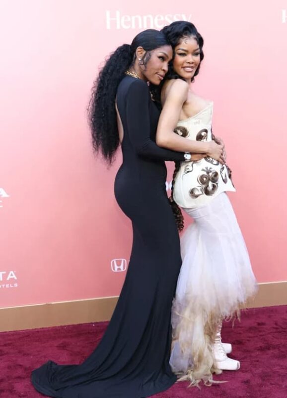 Billboard Women in Music Awards 2026 Red Carpet: Best Looks from Keke Palmer, Teyana Taylor, Tyla, & More