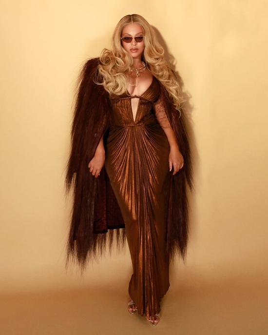 Celebrities Who Inspires My Wardrobe on Instagram