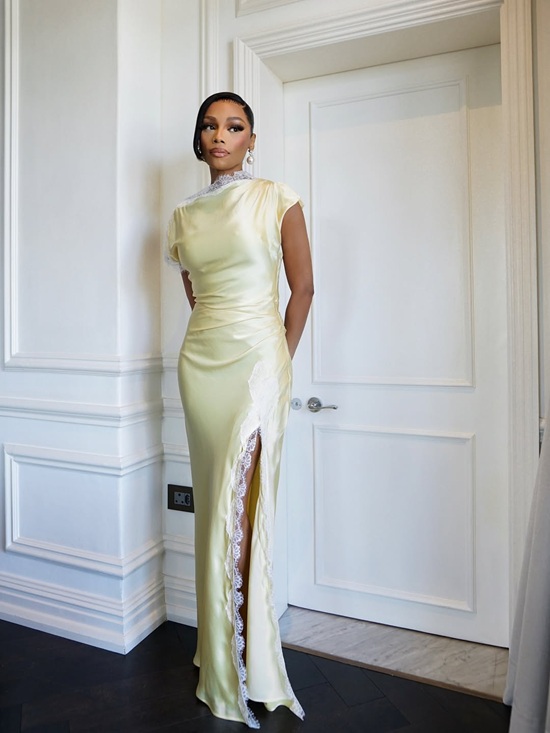 Celebrities Who Inspires My Wardrobe on Instagram