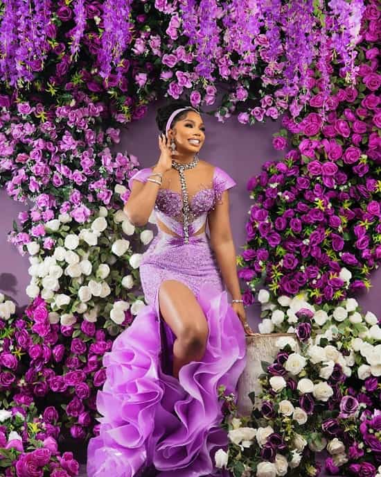 sharon ooja best fashion moments