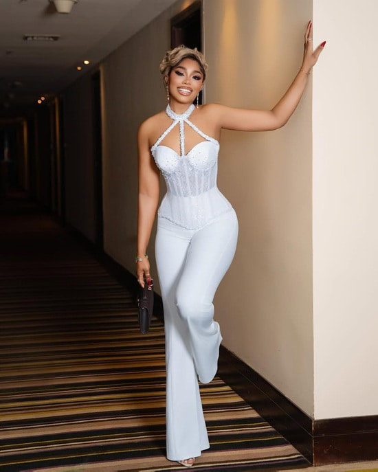 sharon ooja best fashion moments