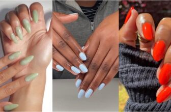 2026 Summer Nail Colours - Fashion Police Nigeria
