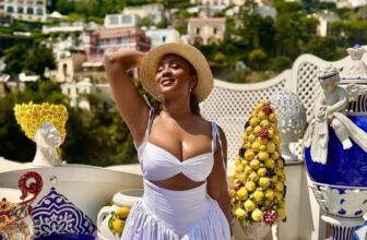 Nigerian-owned brands to shop for summer - Fashion Police Nigeria