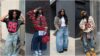 7 Ways Gen Zs Are Wearing Baggy Jeans in 2026 - Fashion Police Nigeria
