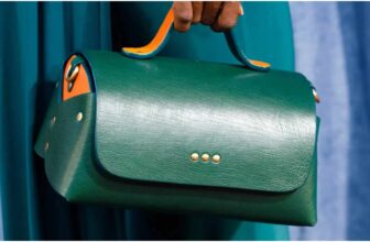 AABOUX Sustainable African Leather Brand Taking Global Fashion by Storm