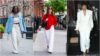 All You Need is a Pair of White Jeans this Summer - Fashion Police Nigeria