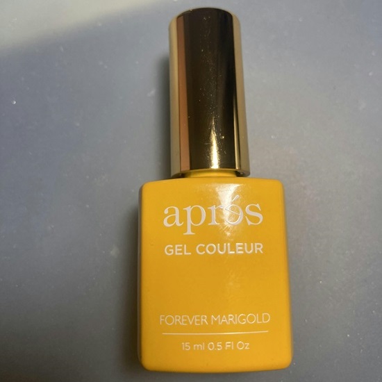 Shop Apres Forever Marigold - Fashion Police Nigeria